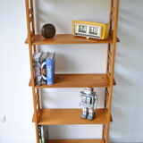 Vintage shelf to lay 1970
