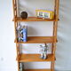 Vintage shelf to lay 1970
