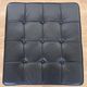 Barcelona Footstool / Stool by Ludwig Mies van der Rohe, 2000s