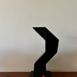 Zig Zag Shui LD Chan Lamp (Elite) - 80s