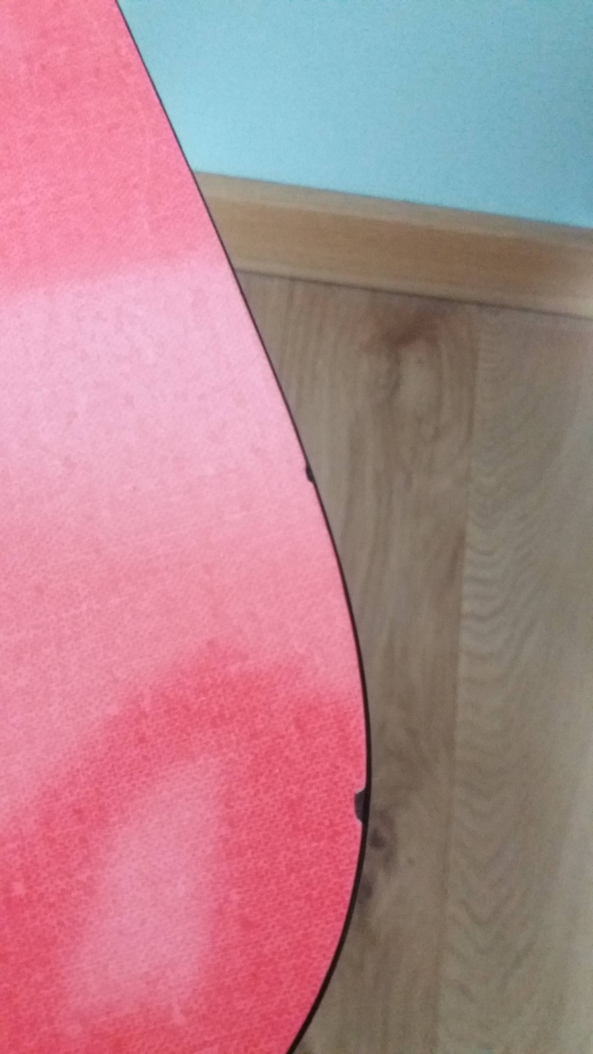 Chairs in formica and chrome metal