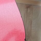 Chairs in formica and chrome metal