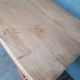 120cm workbench solid wood antique furniture