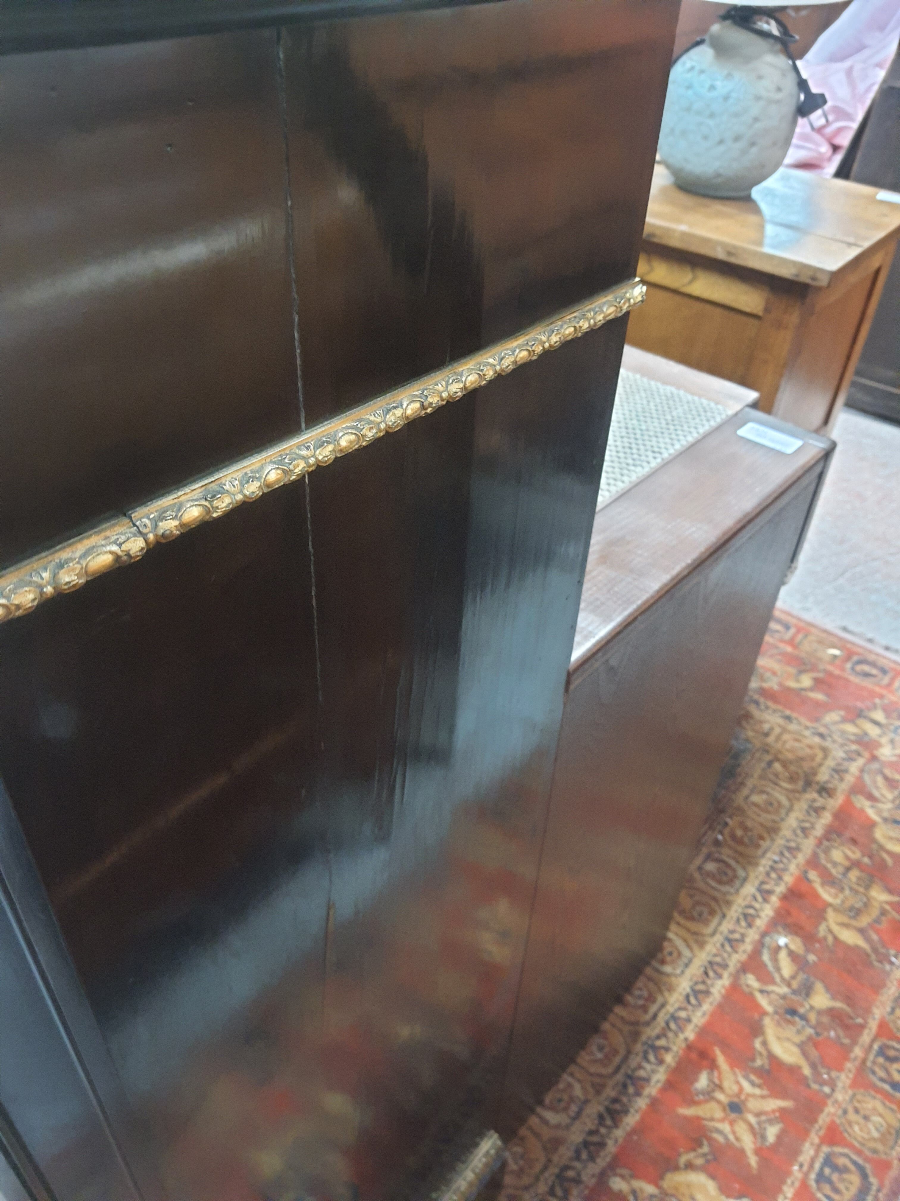 Support furniture napoleon III period