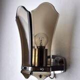 Veca wall lamp in bakelite, Italy, 1970