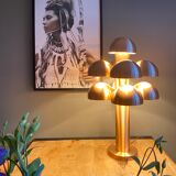Iconic lamp ‘Cantharelle’ by Maija Liisa Komulainen for Raak, 1970s