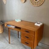 Magnificent vintage desk (Scandinavian style)