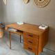 Magnificent vintage desk (Scandinavian style)