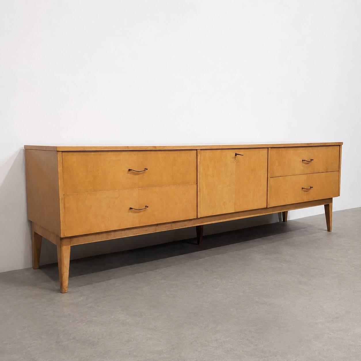 Enfilade Imexcotra mid-century
