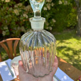 Carafe ronde en verre