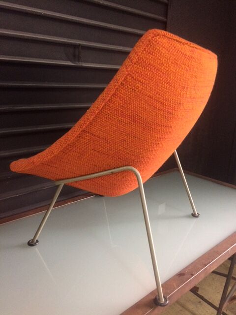 Fauteuil Oyster de Pierre Paulin