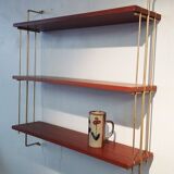 Shelf wall vintage