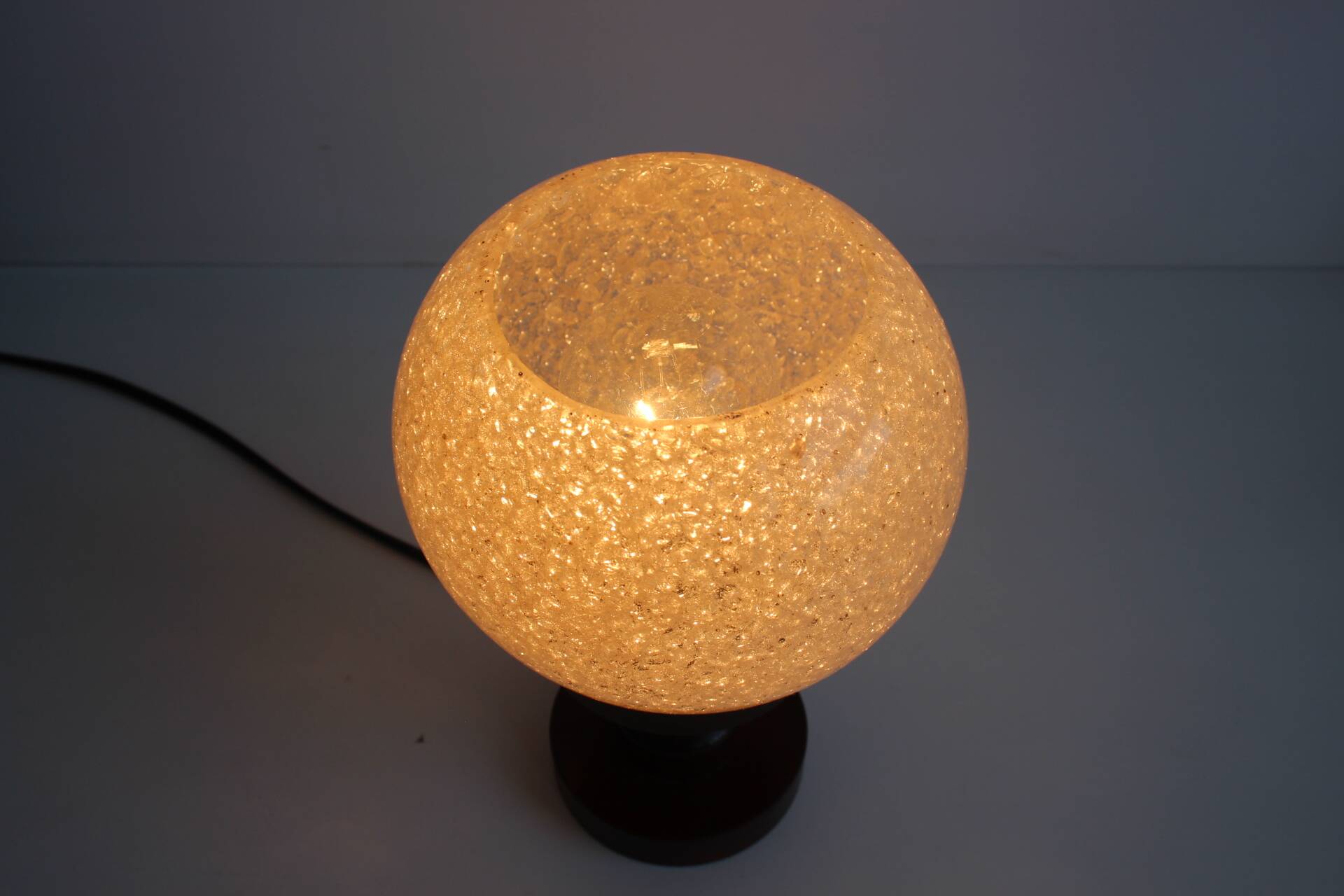 Lampe Pokrok Žilina, 1960