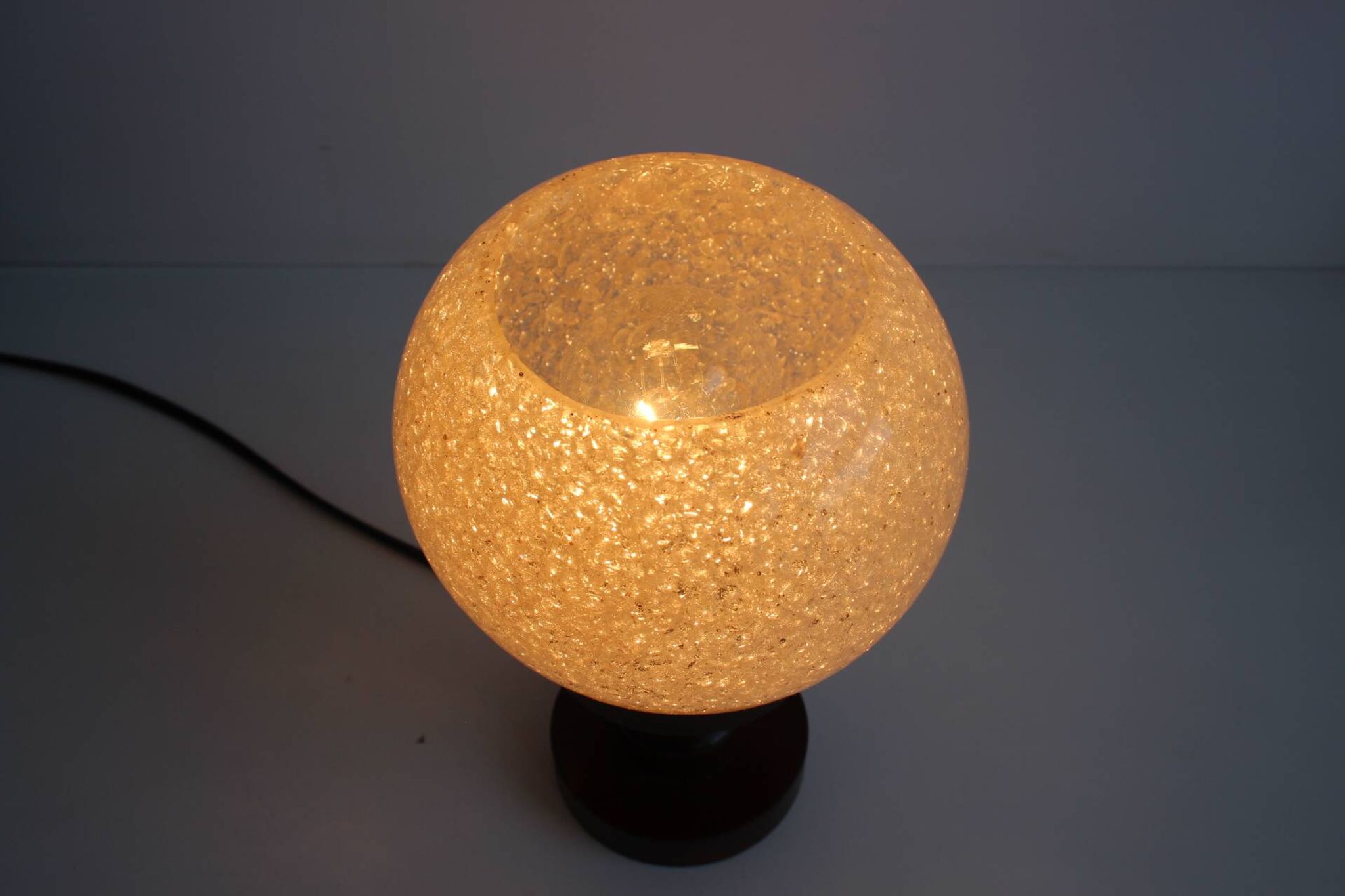 Lampe Pokrok Žilina, 1960