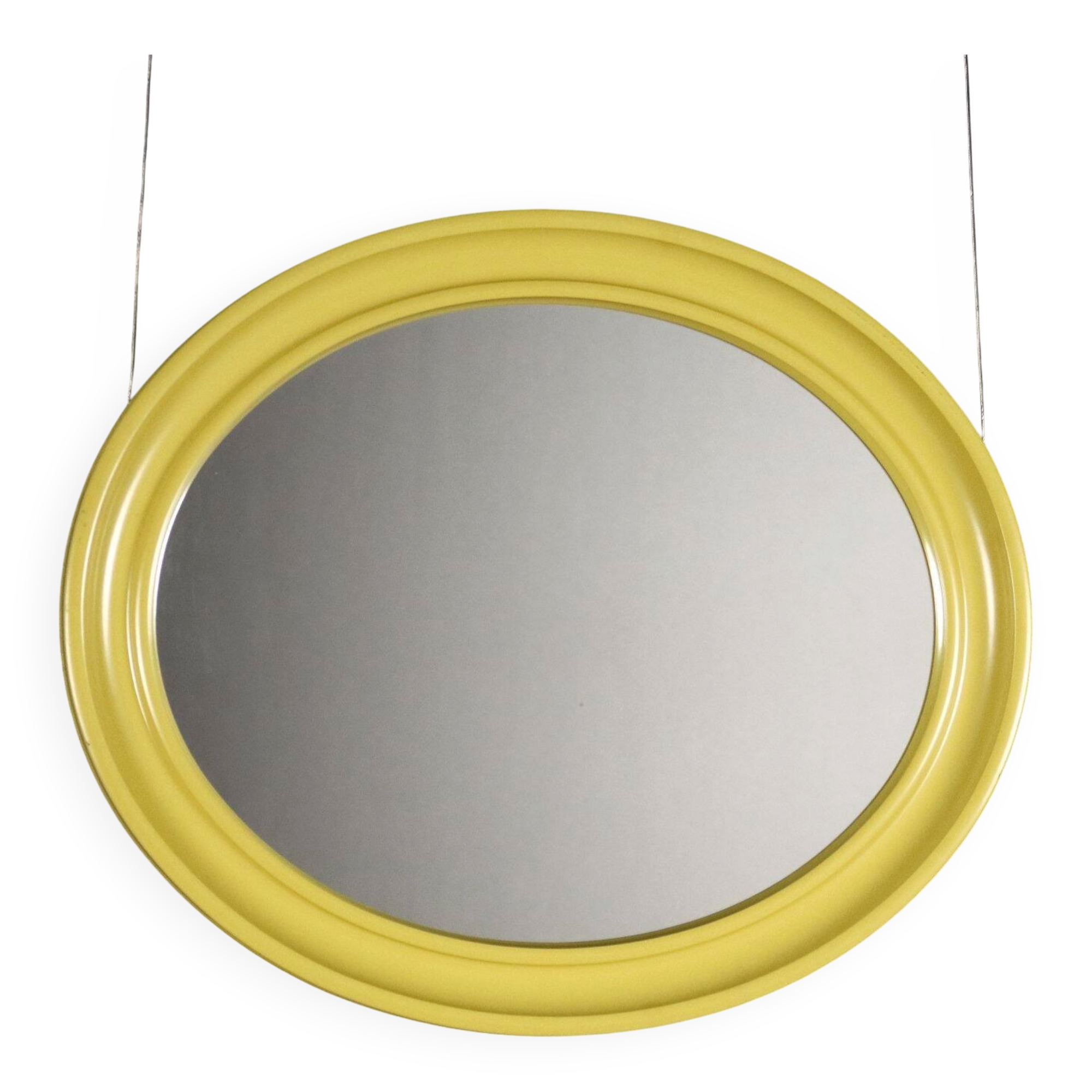 America mirror by Carrara & Matta 1970s