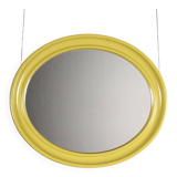 America mirror by Carrara & Matta 1970s