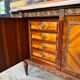 Large Louis XVI style sideboard