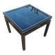 Pair of Vandel Paris side tables