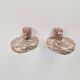Vintage Art Deco Marble Bookends, France, 1930s, Set of 2
