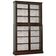 Victorian full-size apothecary cabinet