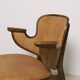 Hans Olsen armchair Model 107, Denmark, 1950s