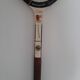 Raquette tennis vintage en bois Snauwaert