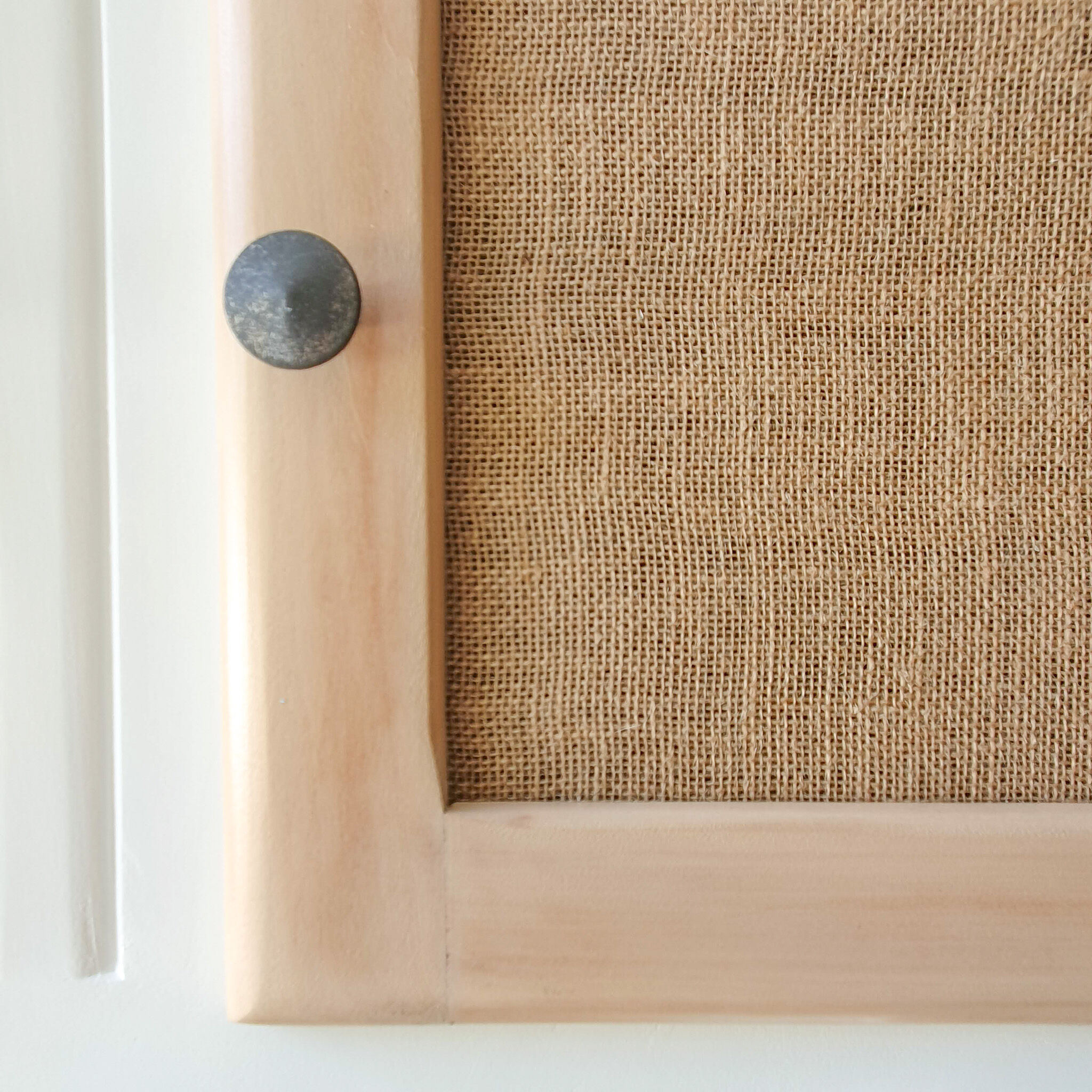 Buffet Mado restored