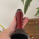 Vintage candlestick