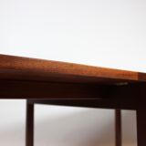 Table danoise des années 1960