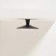 NB-93 Flush Mount by Louis Kalff for Philips, 1950s