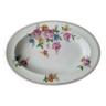 Limoges porcelain bowl Raynaud & Cie