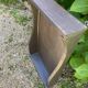 Vintage kitchen shelf