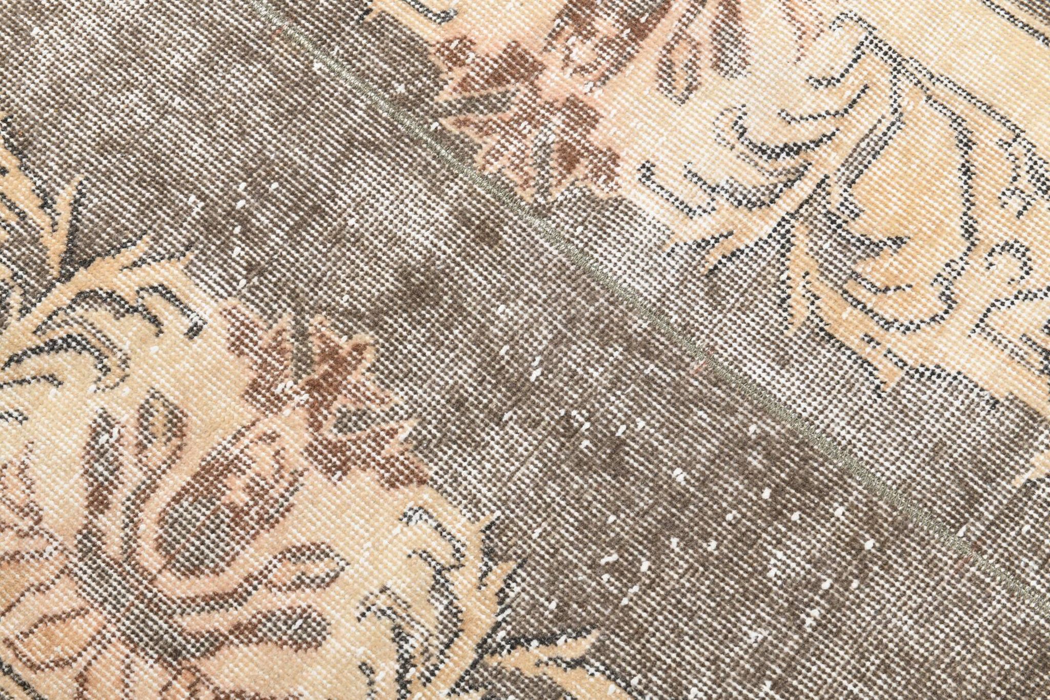 Tapis de course oriental turc 3x10, 84x306Cm