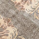 3x10 Oriental Turkish Runner Rug, 84x306Cm