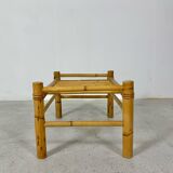 Salon complet fabriqué au Danemark dans les années 1950