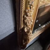 Mirror Napoleon III 170 x 108
