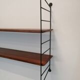 Scandinavian shelves