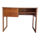 Vintage Scandinavian design desk