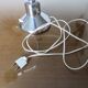 Lamp jumo 210 years 60s