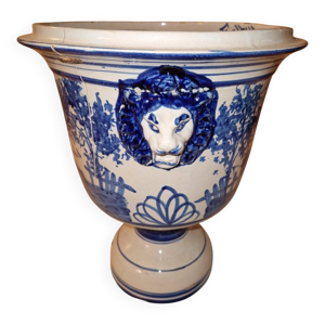 Cache pot intérieur