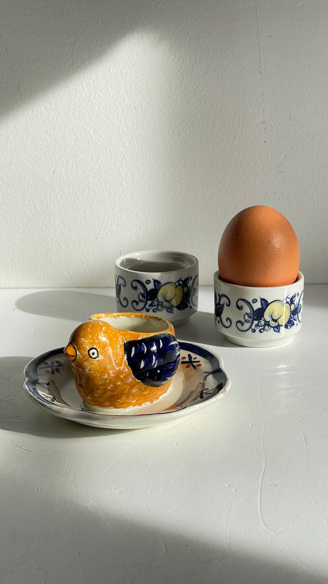 COQUETIERS Villeroy & Boch VINTAGE