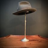 Former hat holder