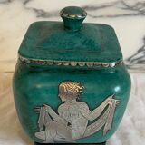 Gustavsberg argenta wilhelm kage pot