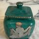 Gustavsberg argenta wilhelm kage pot