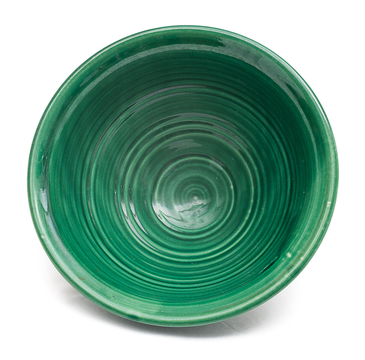 Ceramic pouch by Ravel