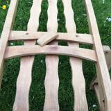 Removable armchair