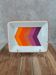 Pocket tray / ashtray Gien "arrows" vintage 70s
