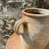 Terracotta jar