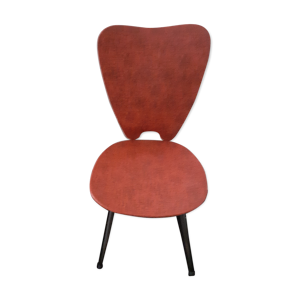 chaise des années 1950