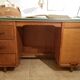 Bureau dit "de secrétaire" Burwood